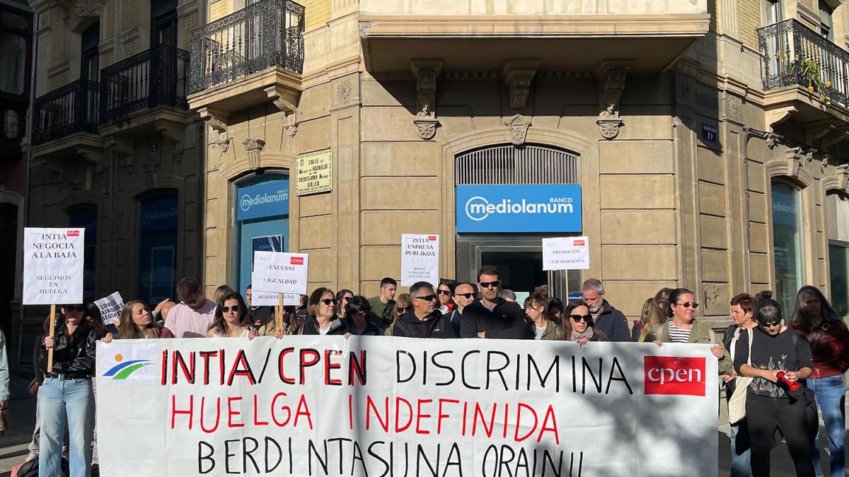 <![CDATA[INTIA anuncia un 