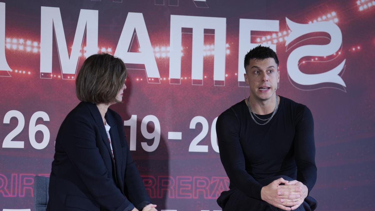 <![CDATA[Zetak transformará San Mamés en una Euskal Herria distópica sobre el control el 19 y 20 de junio con 'Mitoaroa III']]>