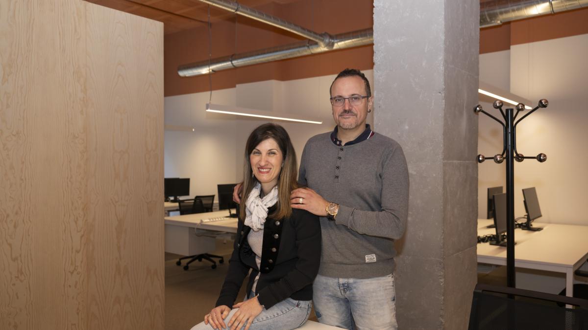 <![CDATA[Un supermercado para dar más vida a Lumbier]]>