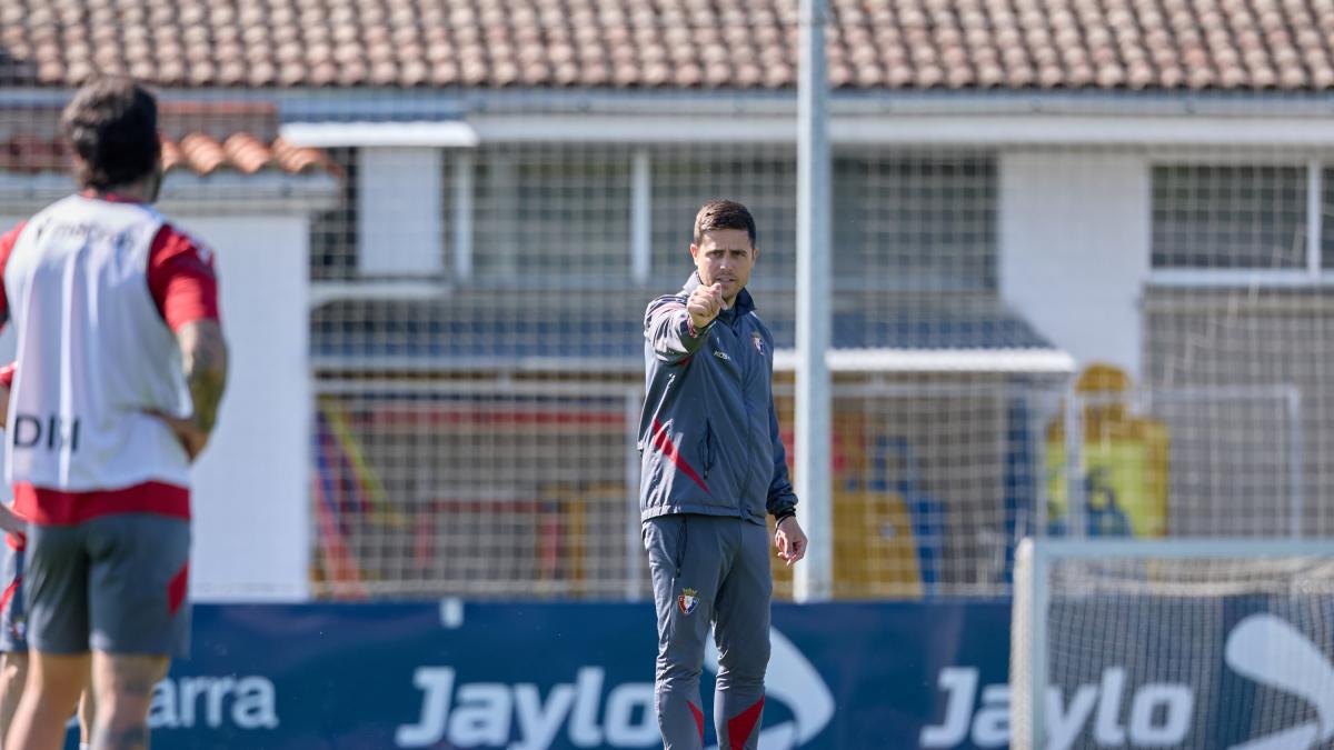 <![CDATA[El desafío de Osasuna: 53 puntos]]>