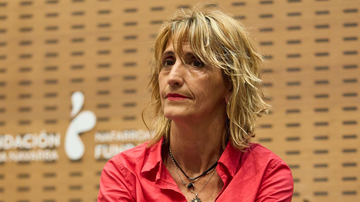 <![CDATA[Ana Sada, afectada: 