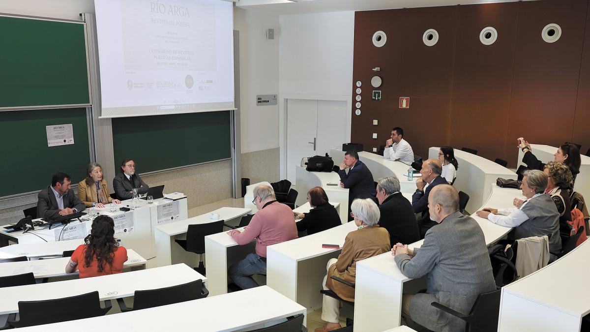 <![CDATA[Los tres compromisos del poeta]]>