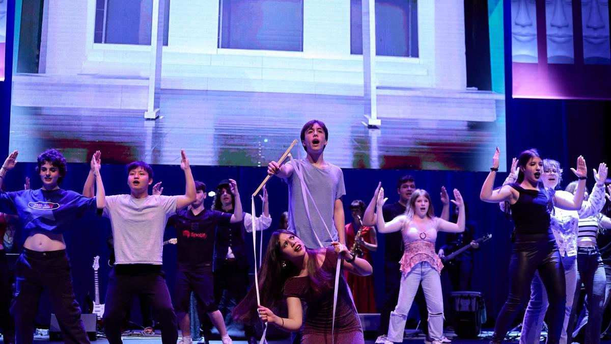 <![CDATA[Seis historias que deben ser contadas]]>