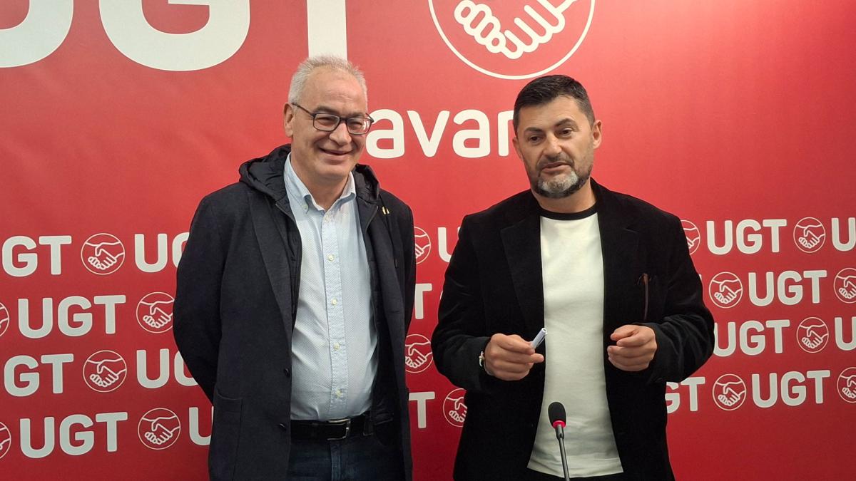 <![CDATA[UPTA advierte de que 8.000 pequeños negocios cerrarán en cinco años en Navarra y reclama un plan de relevo generacional]]>