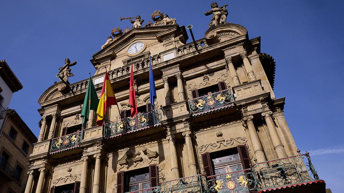 <![CDATA[Convocadas oposiciones para dos plazas de oficial inspector de conservación urbana para el Ayuntamiento de Pamplona]]>