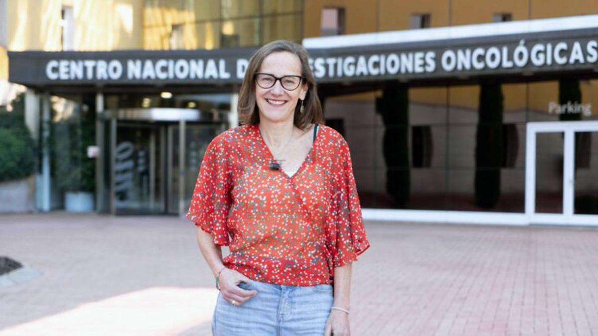 <![CDATA[Un grupo del CNIO avanza en la identificación de las lesiones que se convertirán en cáncer de mama, lo que podrá ayudar a evitar el sobretratamiento]]>