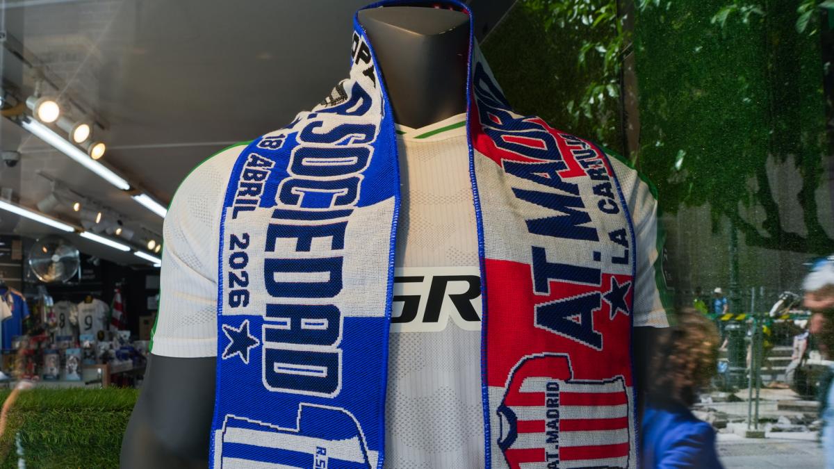 <![CDATA[Pasión, presión e ilusión en La Cartuja]]>