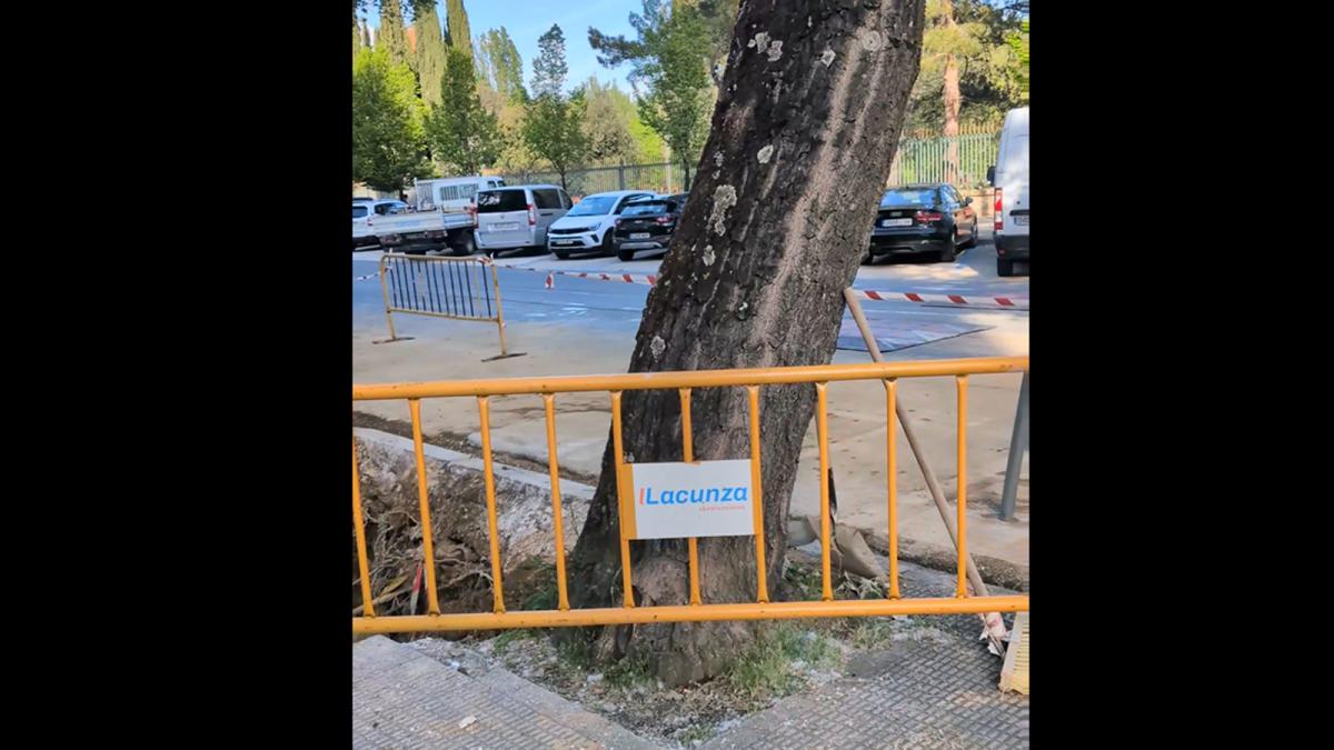 <![CDATA[Denuncian que 