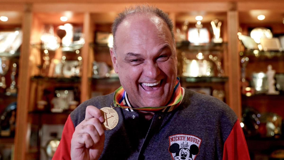 <![CDATA[Muere Oscar Schmidt, leyenda brasileña del baloncesto]]>