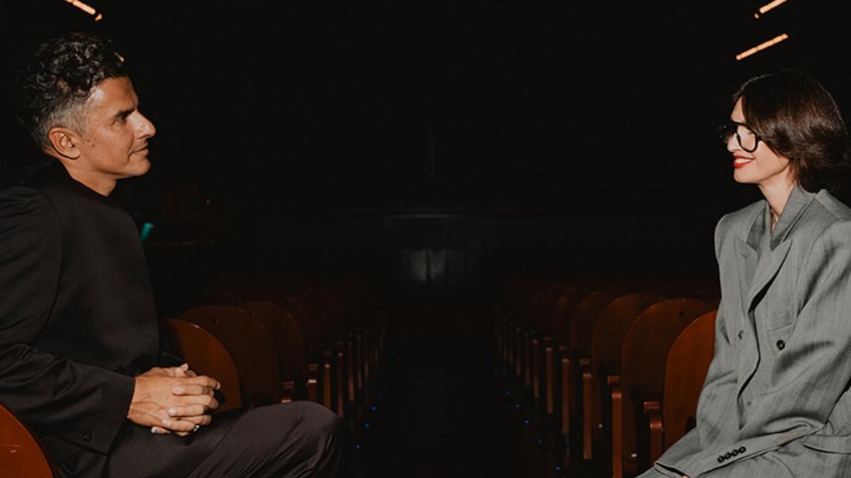 <![CDATA[Paz Vega y Orson Salazar se separan tras 25 años juntos]]>