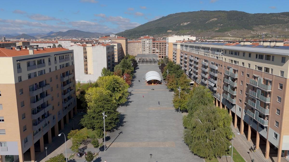 <![CDATA[Este lunes se abre el plazo para la presentación de candidaturas para formar parte del Consejo de Barrio de Rochapea]]>