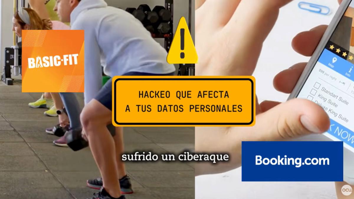 <![CDATA[¿Eres cliente de Booking o Basic-fit? Esto te interesa]]>
