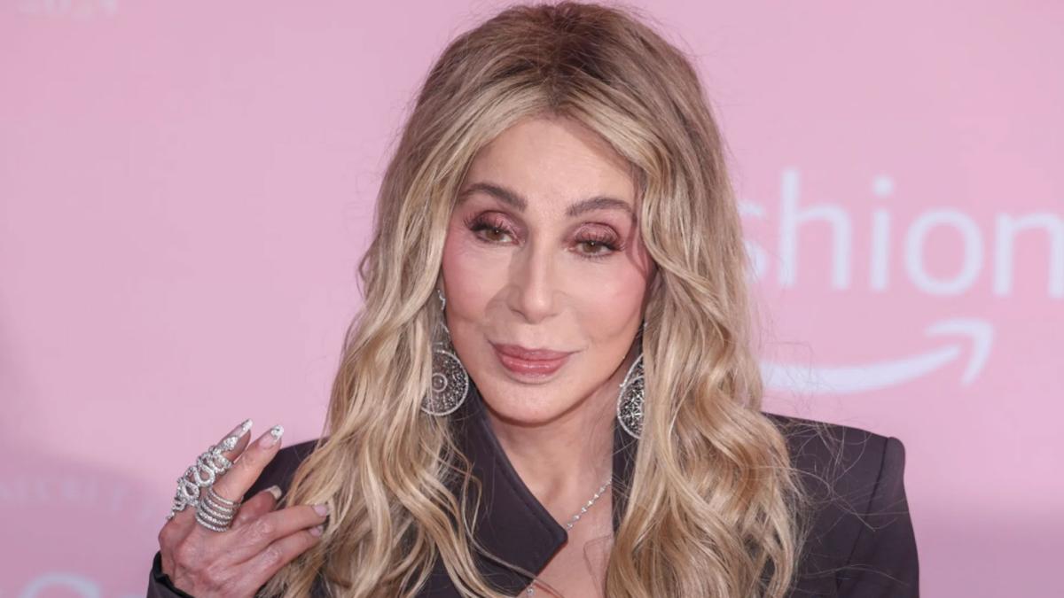 <![CDATA[Cher pide de nuevo la tutela de las finanzas de su hijo por su propensión a las drogas]]>