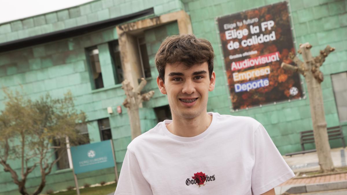 <![CDATA[El área de Deporte de Foro Europeo: donde la pasión deportiva se convierte en una profesión con futuro]]>