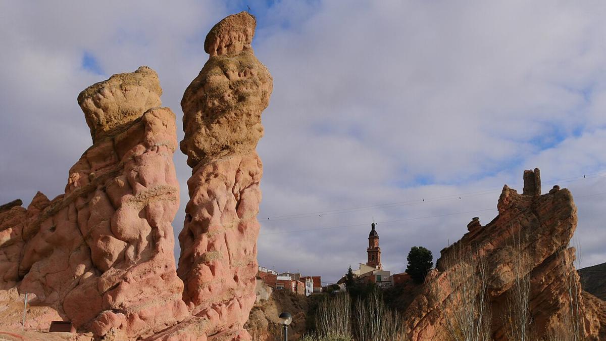 <![CDATA[El pueblo riojano que un monarca inglés arrebató al Reino de Navarra y hoy recomienda Viajes National Geographic]]>