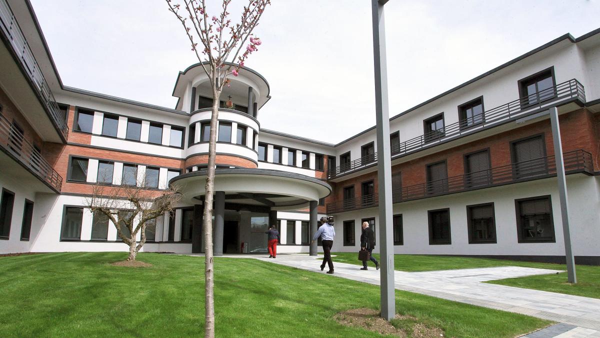 <![CDATA[El convenio entre Salud y San Juan de Dios sigue sin cerrarse desde 2017]]>