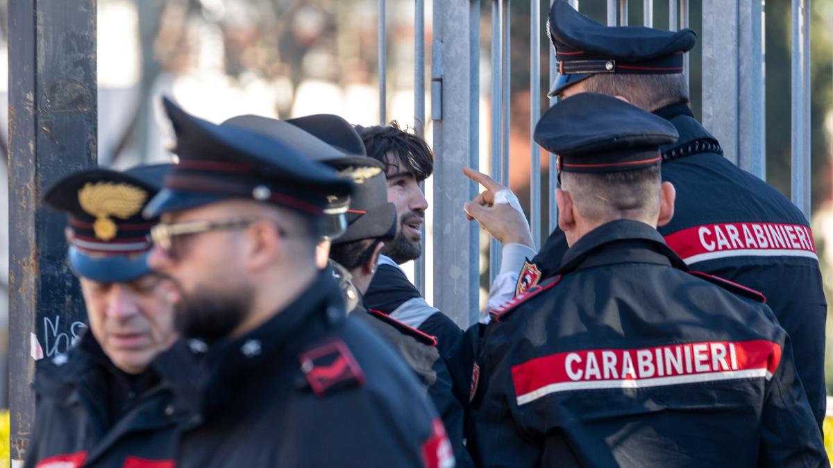 <![CDATA[Desmantelan una red que ofrecía 