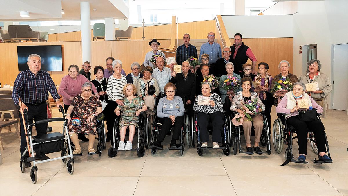 <![CDATA[Pinchos de verdura con mucha solera]]>