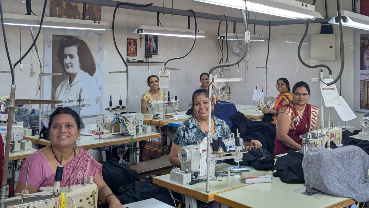 <![CDATA[La fiesta de intercambio de ropa Truke fest incorpora el Comercio Justo en su desfile de esta tarde]]>