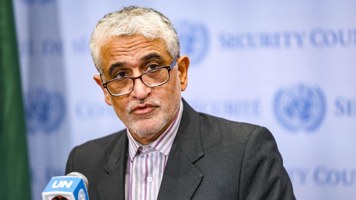 <![CDATA[Irán subraya que las conversaciones con EE UU se retomarán únicamente si levanta el bloqueo al estrecho de Ormuz]]>