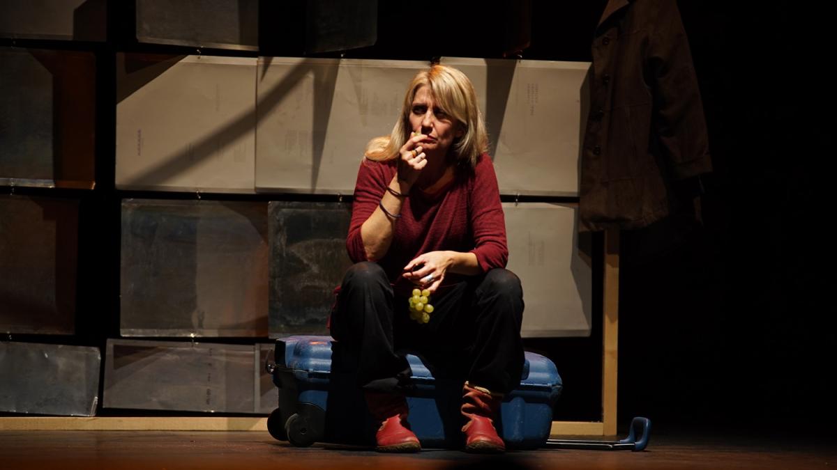 <![CDATA[Once grupos de teatro amateur participarán en el Festival 'Navarra a Escena']]>