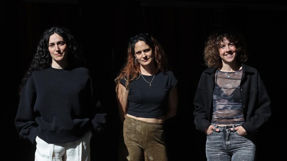 <![CDATA['Kukuaren kanta' y 'Ziarraize', las películas que hermanaron a los pueblos de Lerga y Espinal]]>