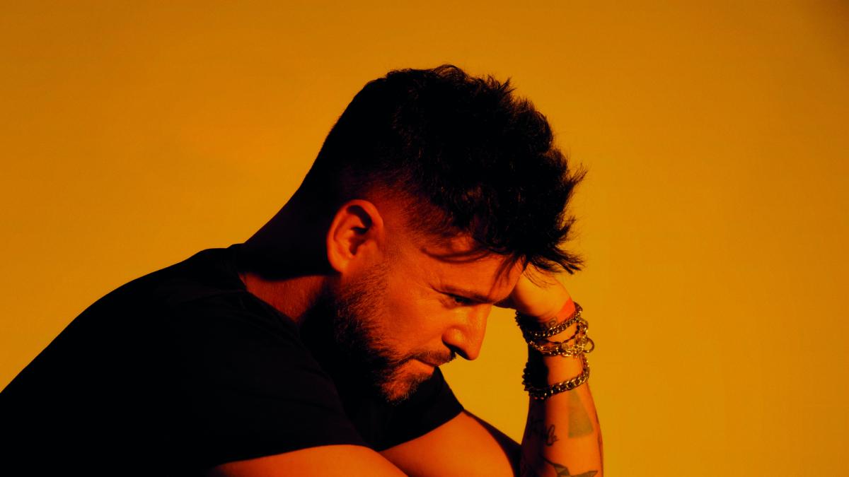 <![CDATA[Pablo López: 