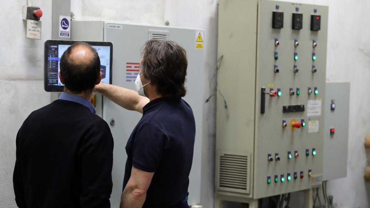 <![CDATA[Pamplona exigirá ataúdes ecológicos en cremaciones]]>