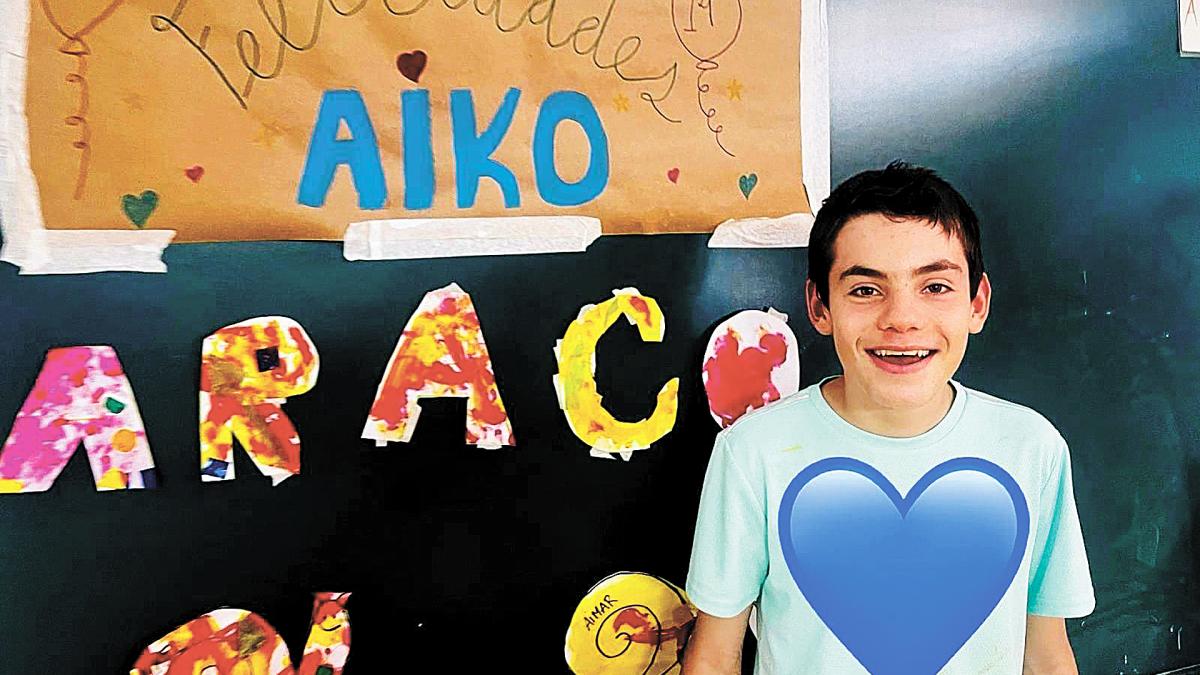 <![CDATA[La marcha solidaria de Cárcar pone el foco en la atención al autismo]]>