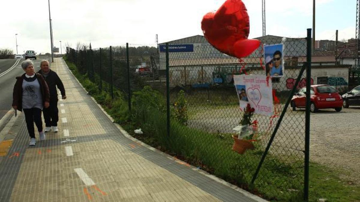 <![CDATA[Madre de una víctima de Cuatrovientos: 