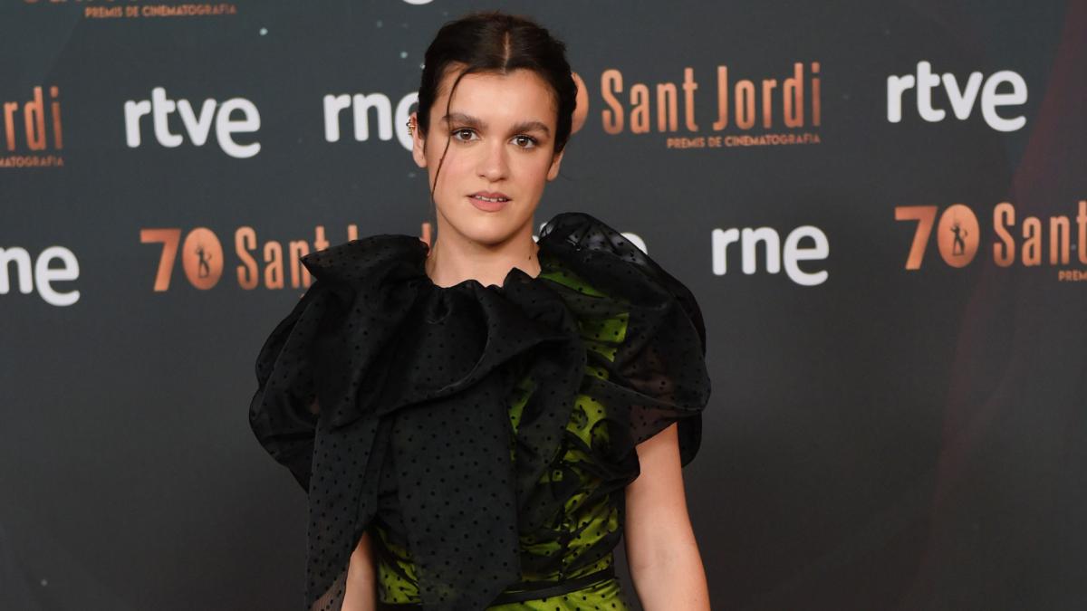 <![CDATA[Amaia Romero da el salto a EE UU: protagonizará el mítico concierto Tiny Desk de NPR]]>