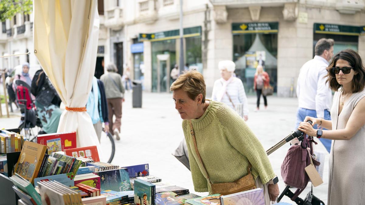 El milagro del libro: aguanta y vende más en la era de la IA