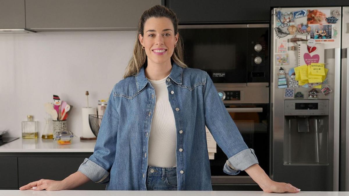 <![CDATA[RTVE Play estrena 'El Método Delicious', con Marta Sanahuja]]>