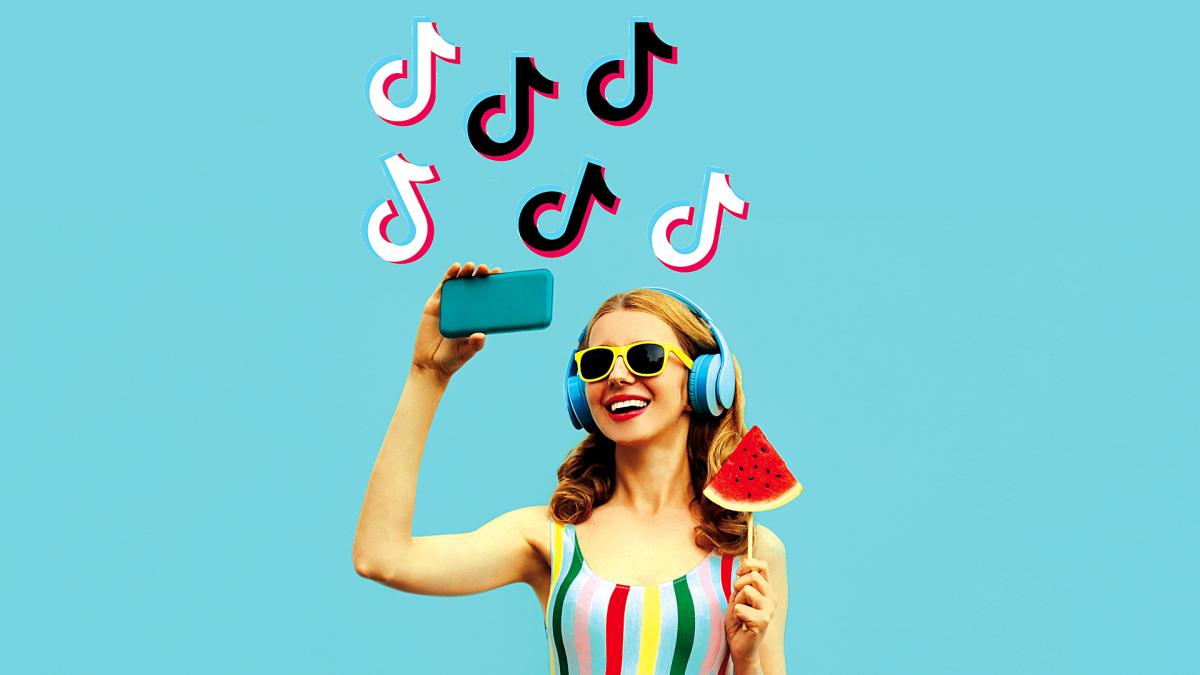 <![CDATA[TikTok cambia la forma en la que comen tus hijos]]>