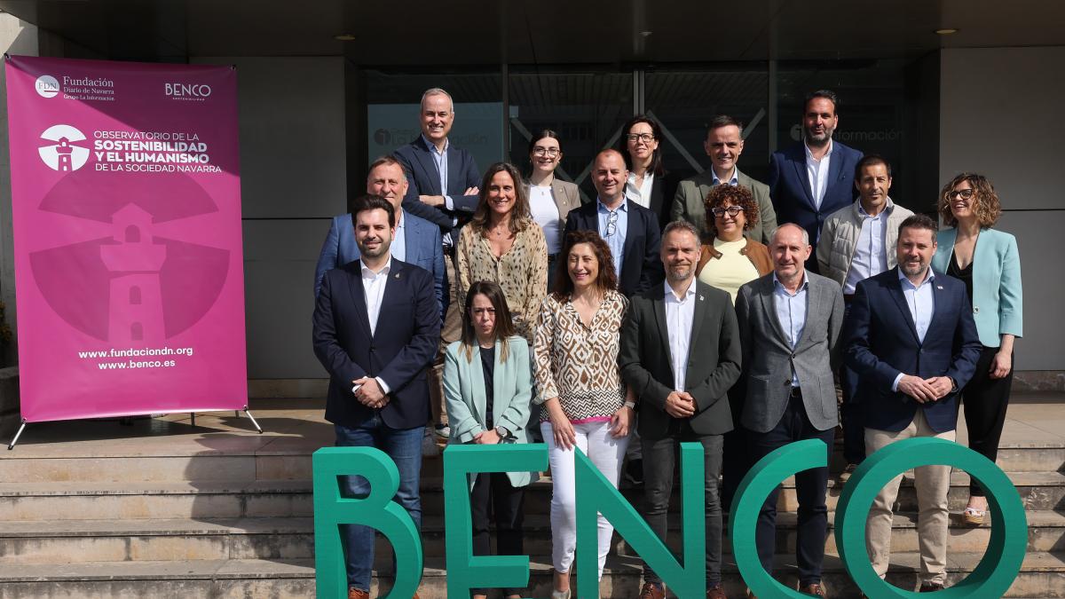 <![CDATA[La sostenibilidad, un reto a escala municipal por la falta de recursos]]>