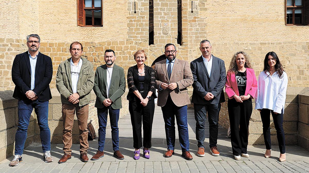 <![CDATA[La Ribera pone en valor el papel de la inmigración como motor económico]]>