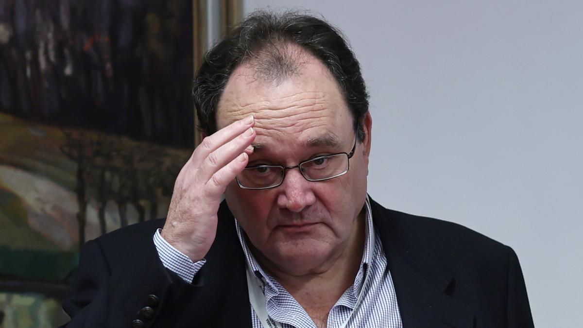 <![CDATA[El Gobierno de Navarra tarda casi cinco meses en relevar al director de obra de Belate]]>