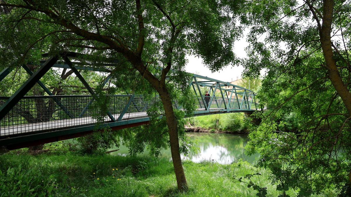 <![CDATA[UPN lleva a Hacienda en Estella propuestas para un remanente de casi 5 millones]]>