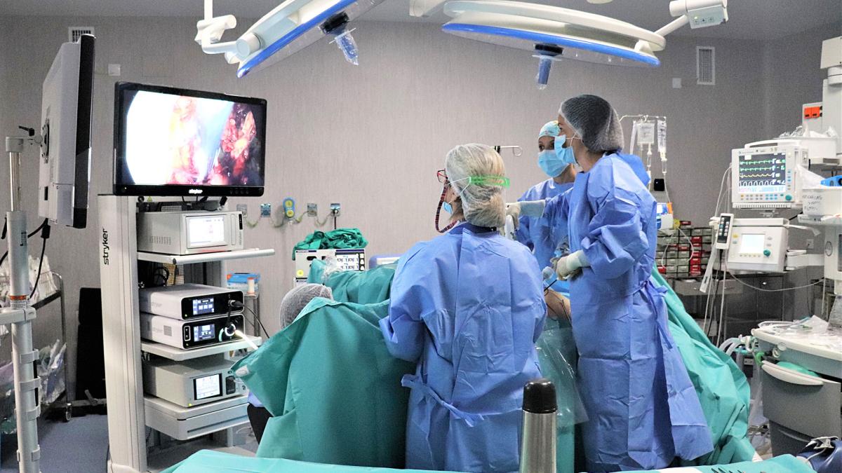 <![CDATA[Los anestesistas también se plantan ante Salud y no trabajarán horas extras]]>