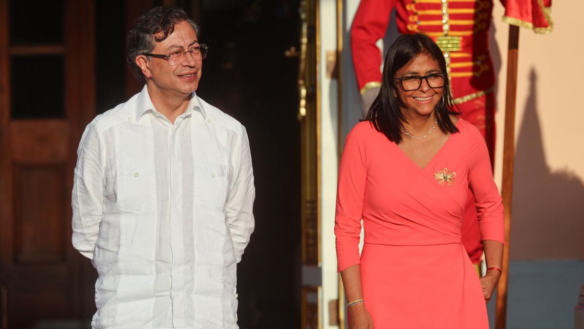 <![CDATA[Venezuela y Colombia acuerdan una ofensiva contra las mafias fronterizas]]>