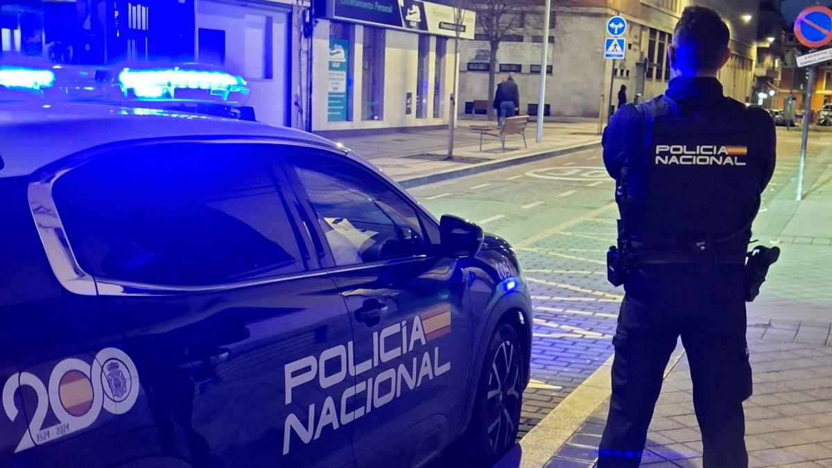 <![CDATA[Detenido un clan familiar que se dedicaba a la trata y a la explotación sexual en Vigo]]>