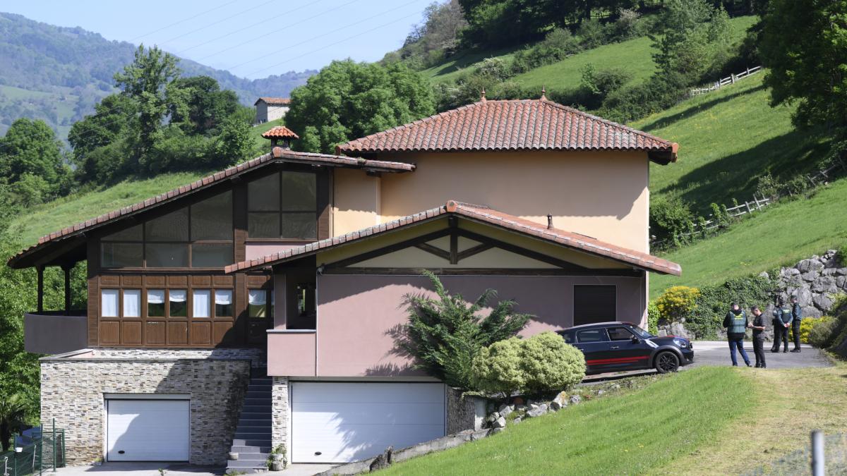 <![CDATA[Hallan muerto a un hombre y a su mujer herida por arma de fuego en Lena]]>