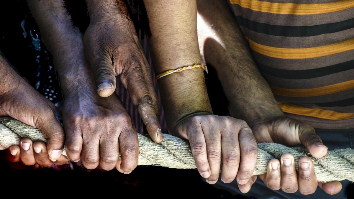 <![CDATA[La ONG navarra Medicina Abierta al Mundo recibe el Primer Premio T de Telva Solidaridad]]>