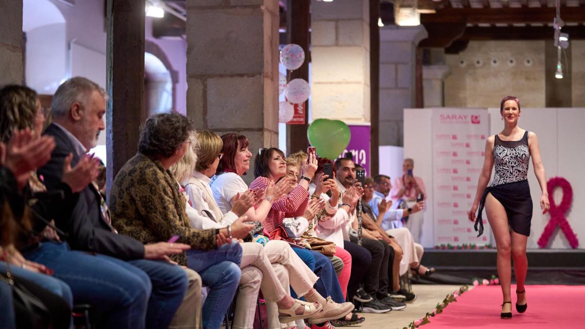 <![CDATA[Mari Cruz Garde y Verónica Herrero: 