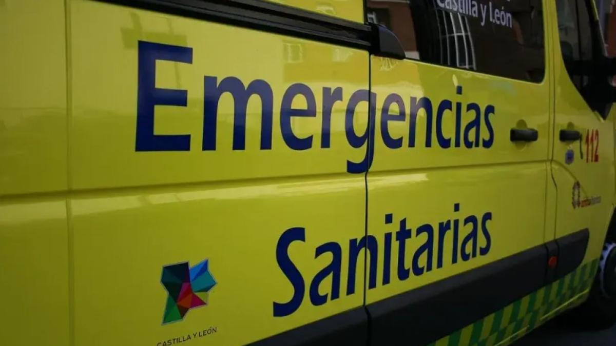 <![CDATA[Fallece un corredor en la VI edición de la Muñalba Trail de Regumiel de la Sierra (Burgos)]]>