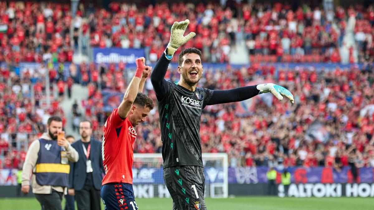 <![CDATA[La picota: los tres líderes de la remontada acaparan los sobresalientes]]>