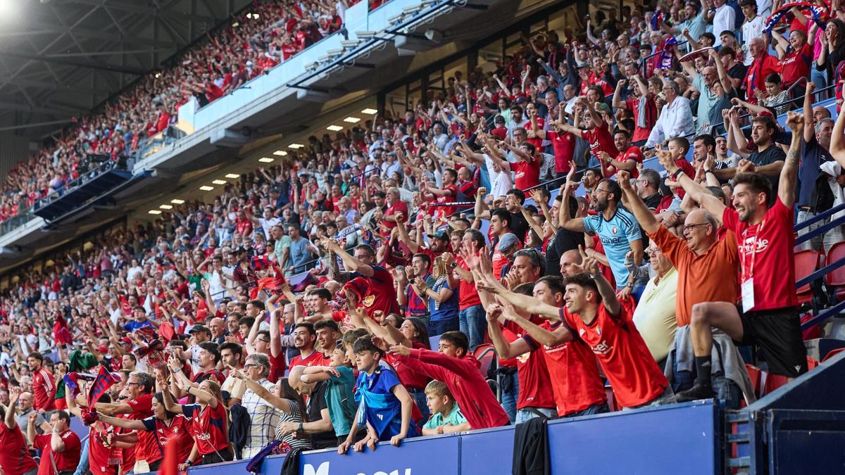 <![CDATA[El título de todo el osasunismo]]>