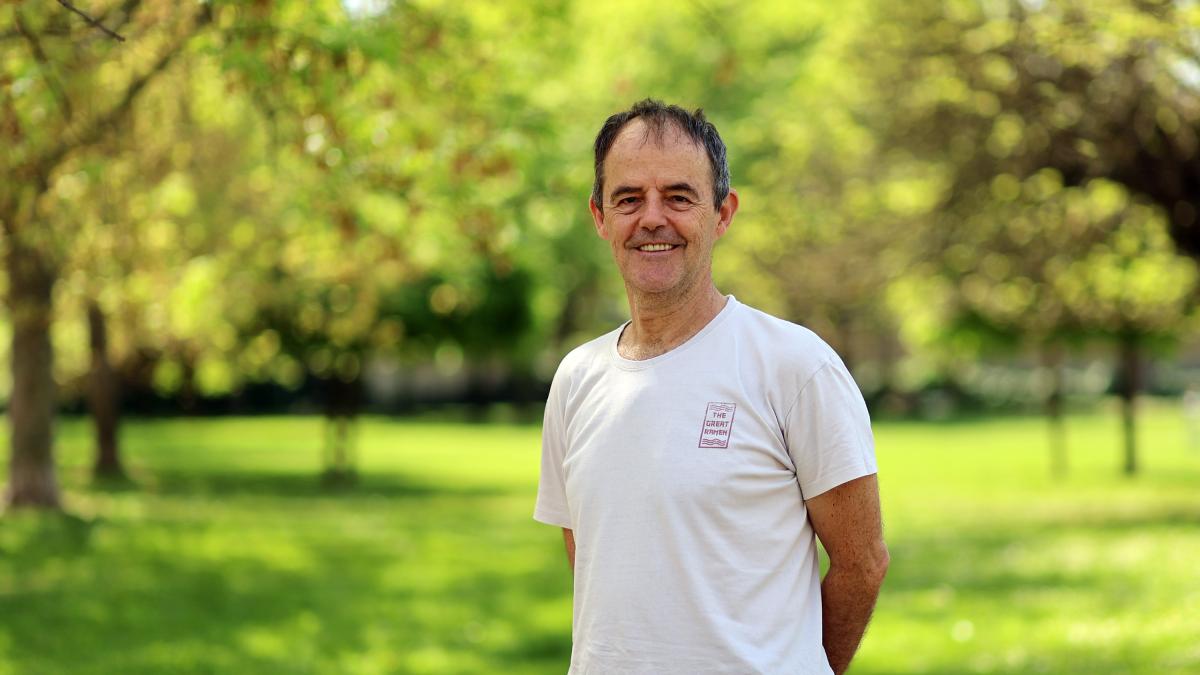 <![CDATA[Jon Arretxe: 