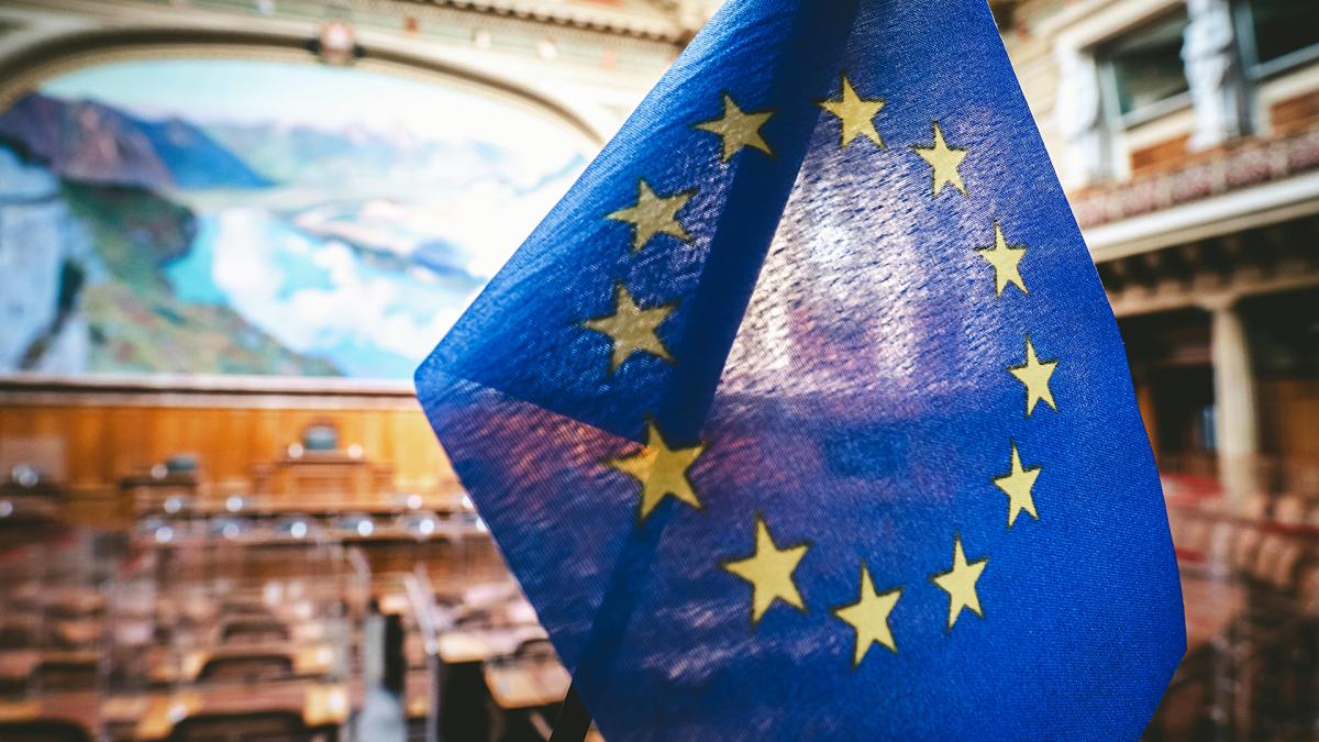 <![CDATA[El Ejecutivo foral lanza la campaña 'Europa, a 0 Km de ti']]>