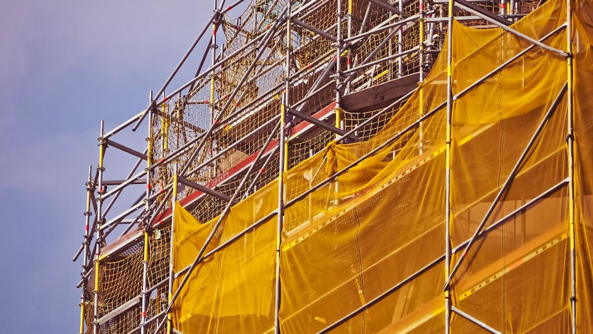 <![CDATA[Pamplona destina 2,6 millones de euros a subvencionar la rehabilitación de viviendas]]>